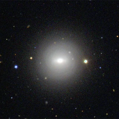 NGC 4733
