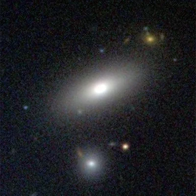 NGC 4865