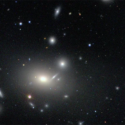 NGC 4886