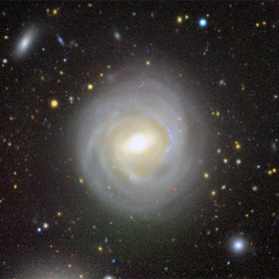 NGC 4921