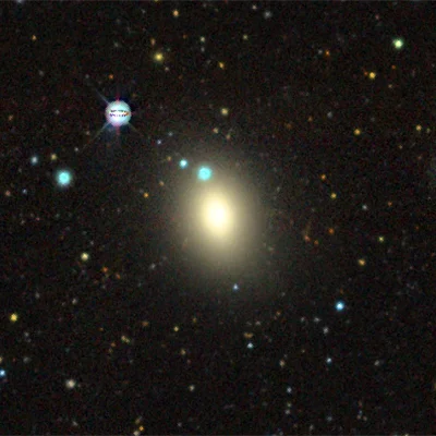 NGC 4927
