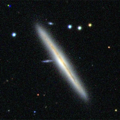 NGC 522