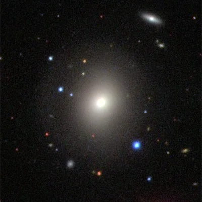 NGC 529