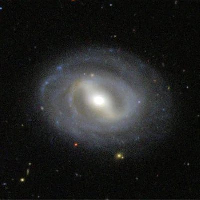 NGC 5378