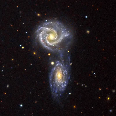 NGC 5426/7