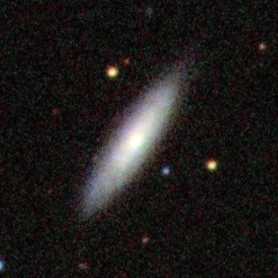 NGC 542