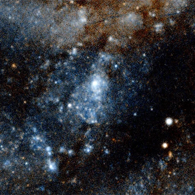 NGC 5458