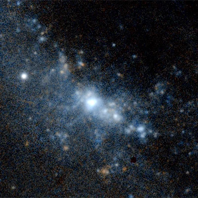 NGC 5461