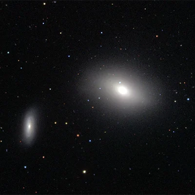 NGC 586