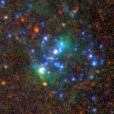 NGC 592