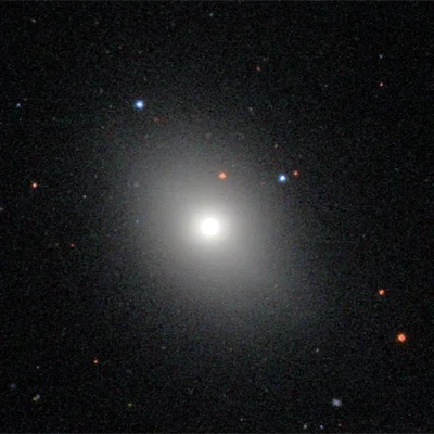 NGC 596