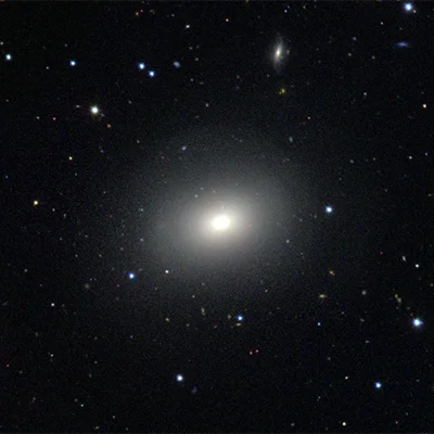 Draco Trio, NGC 5981/2/5