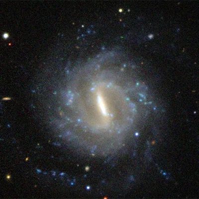 NGC 600