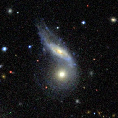 NGC 6039
