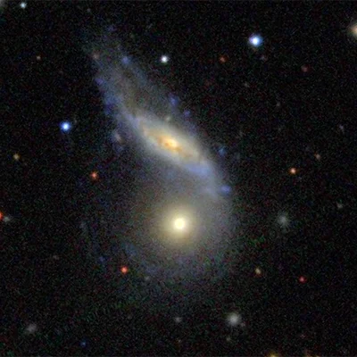 NGC 6040