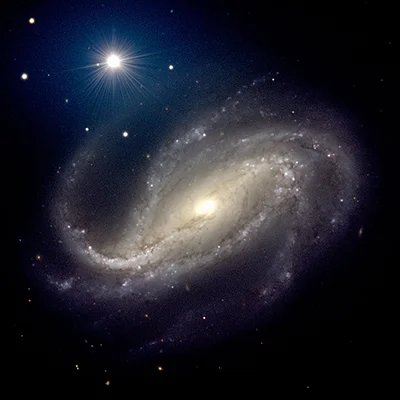 NGC 613