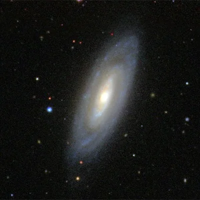 NGC 615