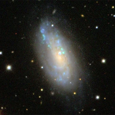 NGC 6207