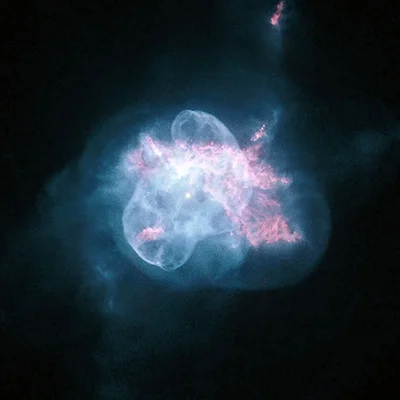 Turtle Nebula, NGC 6210