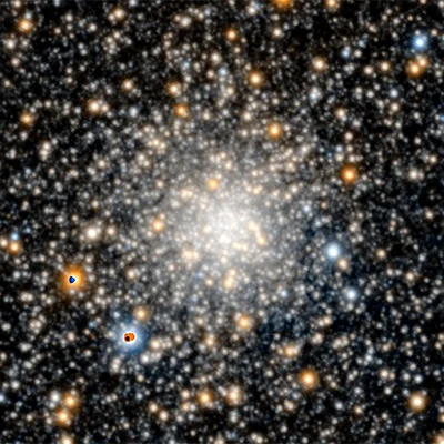 NGC 6316