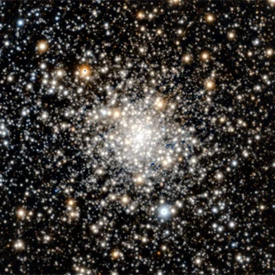 NGC 6342