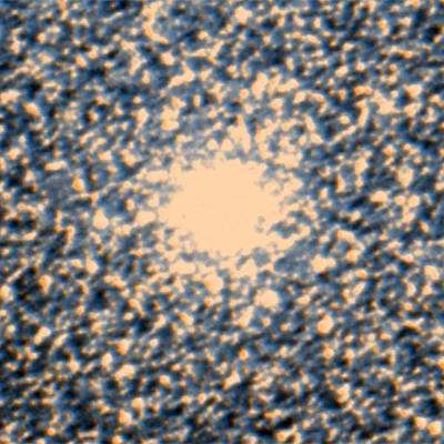 NGC 6522