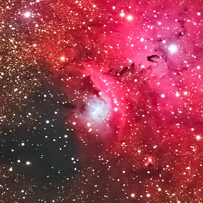 Sh 2-29