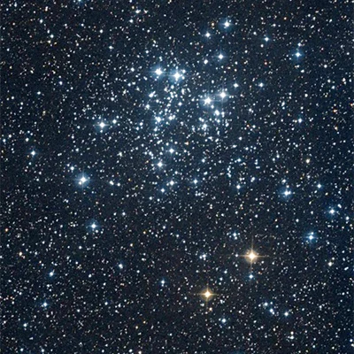 NGC 663