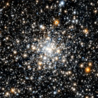 NGC 6642