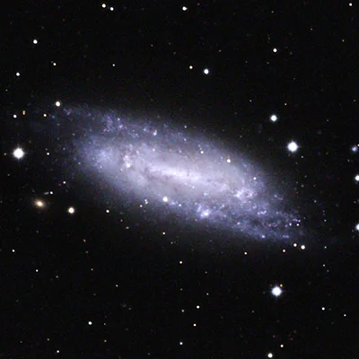 NGC 672