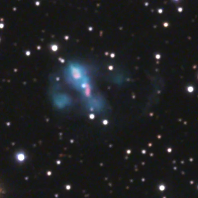 NGC 6765