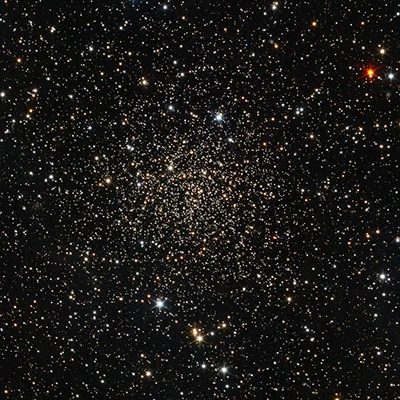 NGC 6791