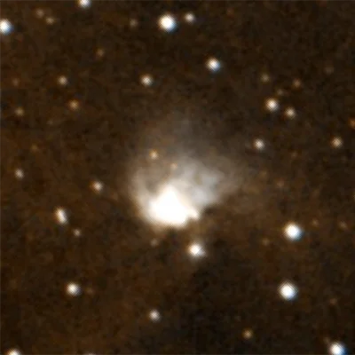 NGC 6820