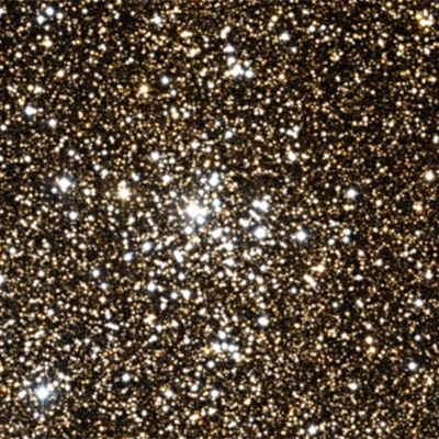 Edge-On Haufen, NGC 6834