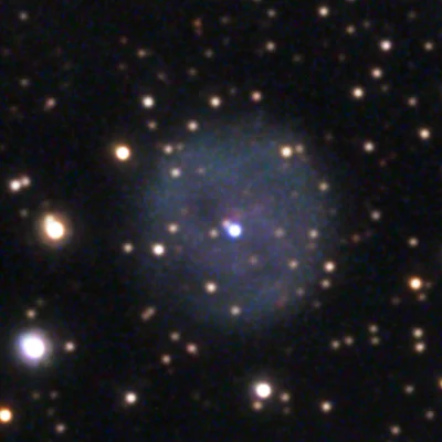 NGC 6842