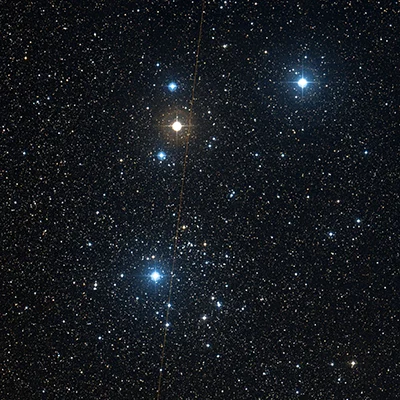 NGC 6885