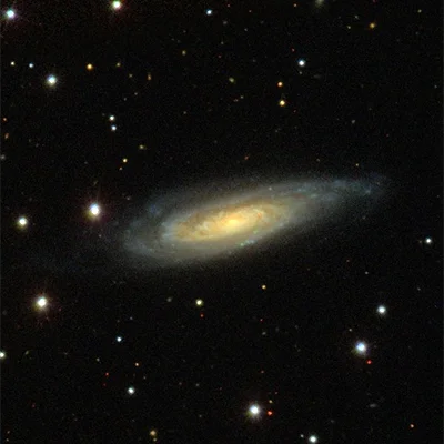 NGC 697