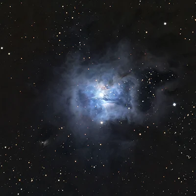 Irisnebel, NGC 7023