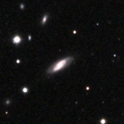 NGC 74