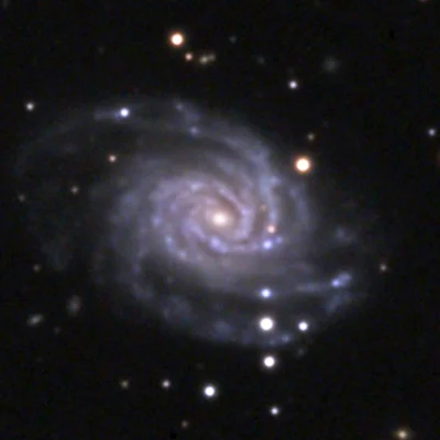 NGC 753
