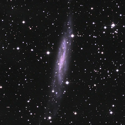 NGC 7640