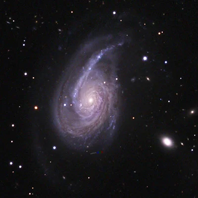 NGC 770