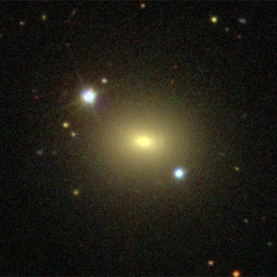 NGC 7735