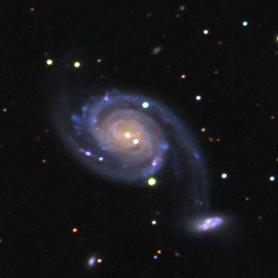 NGC 7752