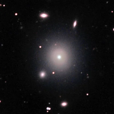 Galaxy Group, NGC 80