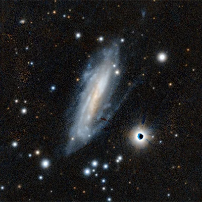 NGC 812