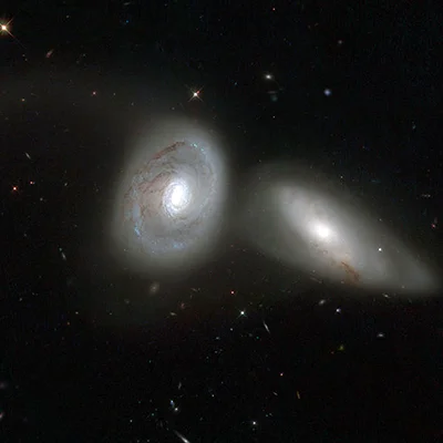 NGC 835