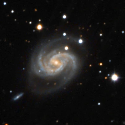 NGC 846