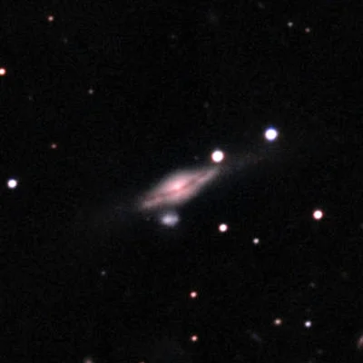 NGC 84