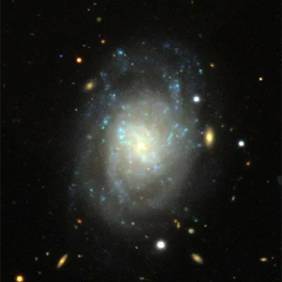 NGC 941